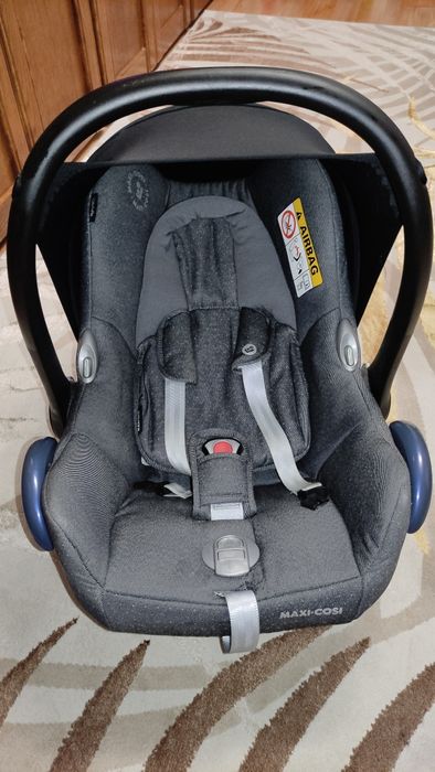 Nosidełko Maxi Cosi Cabrio Fix