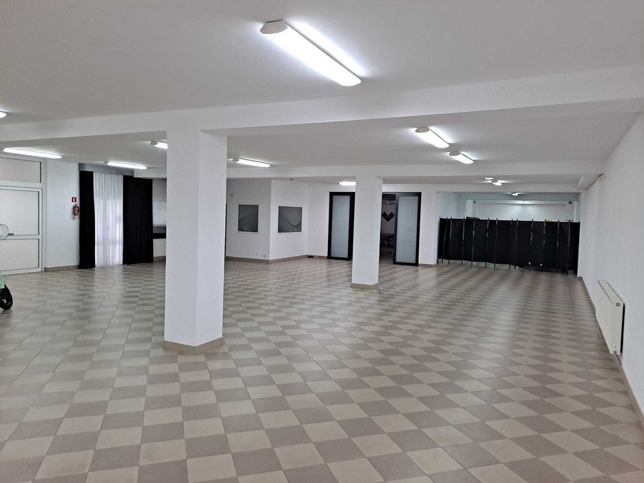 Lokal handlowo-usługowy | 273m2 | Grajewo |