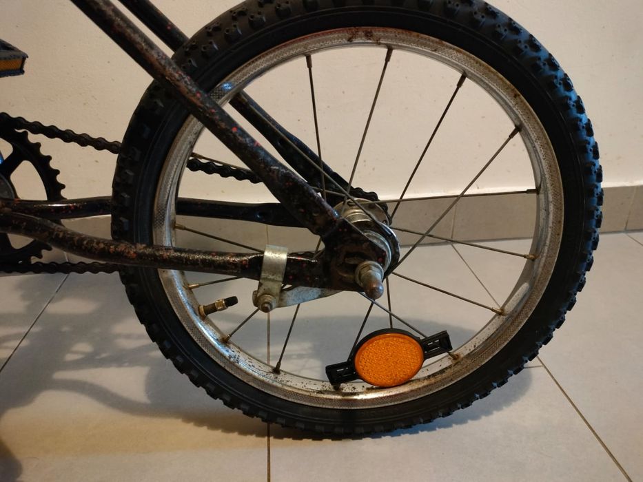 Sprzedam Rower BMX-a Murray