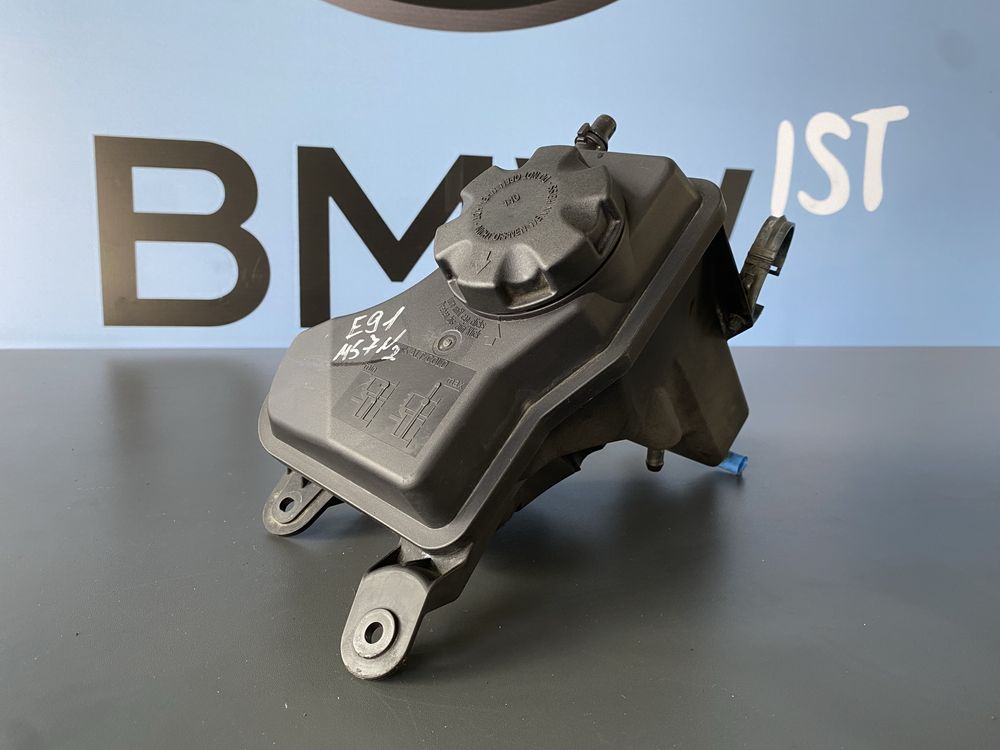 Розширительний Бак BMW E90 Е91 M57n2 Дизель Розширювальний Бачок