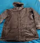 Kurtka męska ocieplana L.L.Bean rozmiar XL