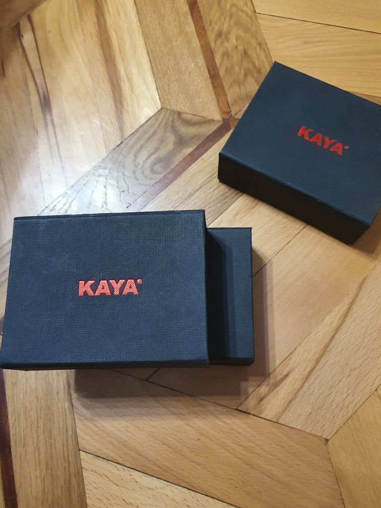 Kaya 58mm pf4 фильтр для фотоаппарата