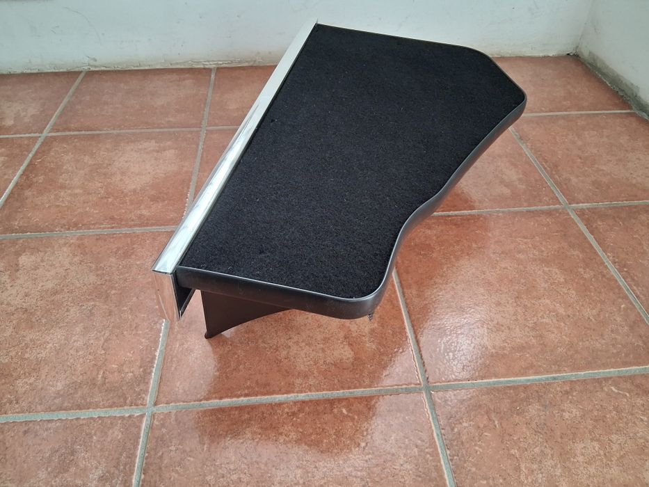 Mesa para scania R
