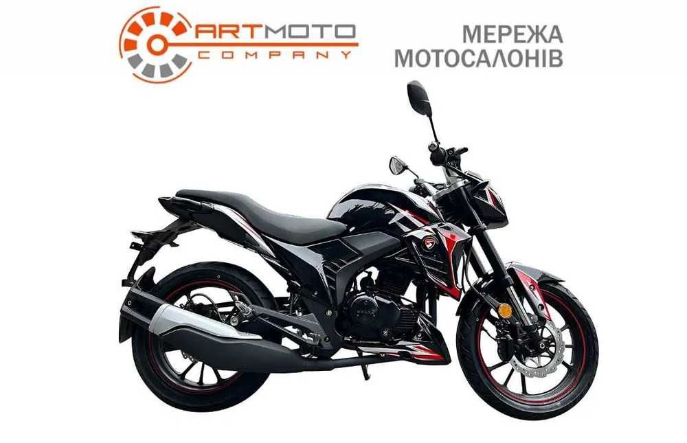 Мотоцикл SPARK SP250R-35 в Арт Мото Суми