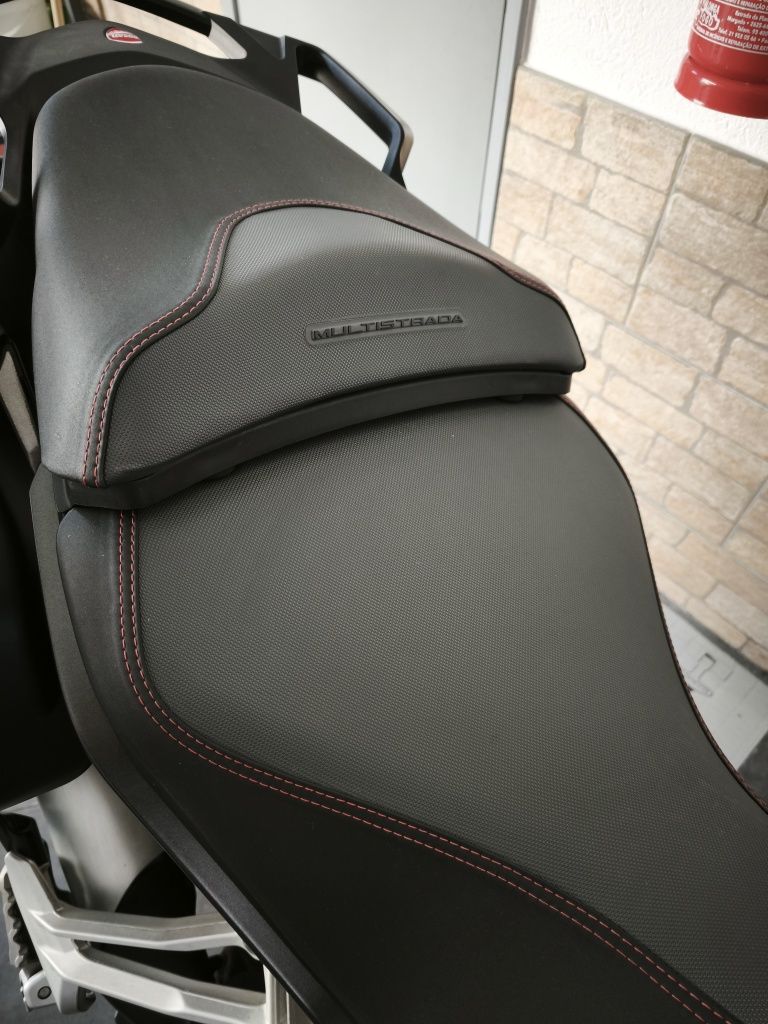Ducati Multistrada 1260 S