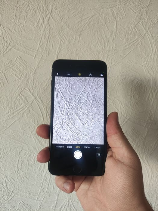 Новий! Смартфон Apple iPhone 7+ plus 128gb | Епл айфон 7+ плюс |АКБ100