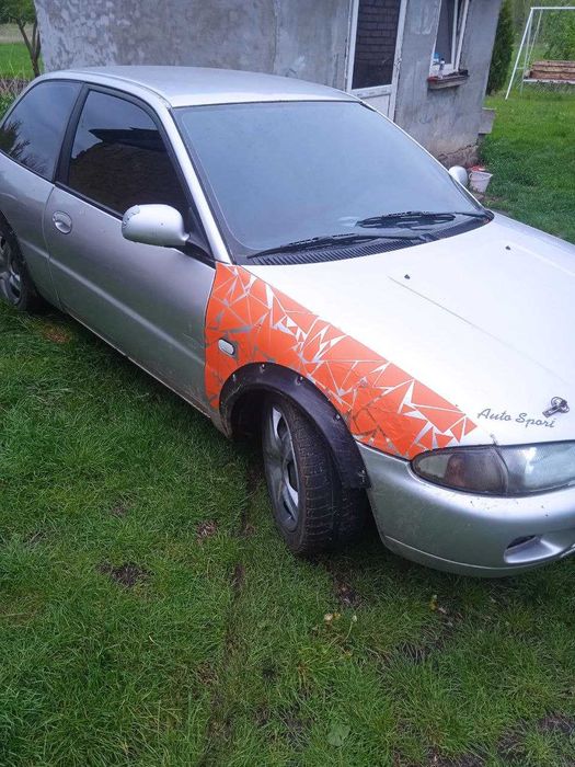 Mitsubishi colt 94