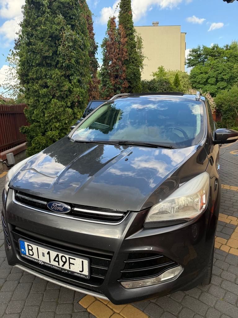 Sprzedam Ford escape