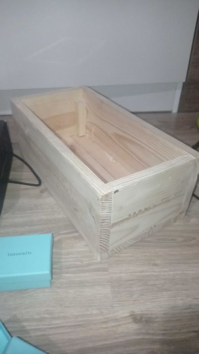 Продам коробочки брендовані