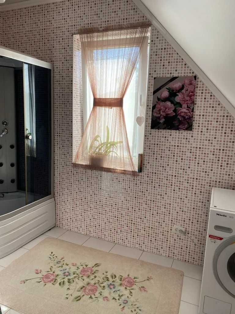 Сучасний будинок вул.Герцена 125 кв.м.
