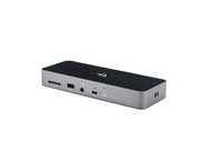 OWC Thunderbolt 4 Dock - stacja dokująca z ładowaniem do 96W!