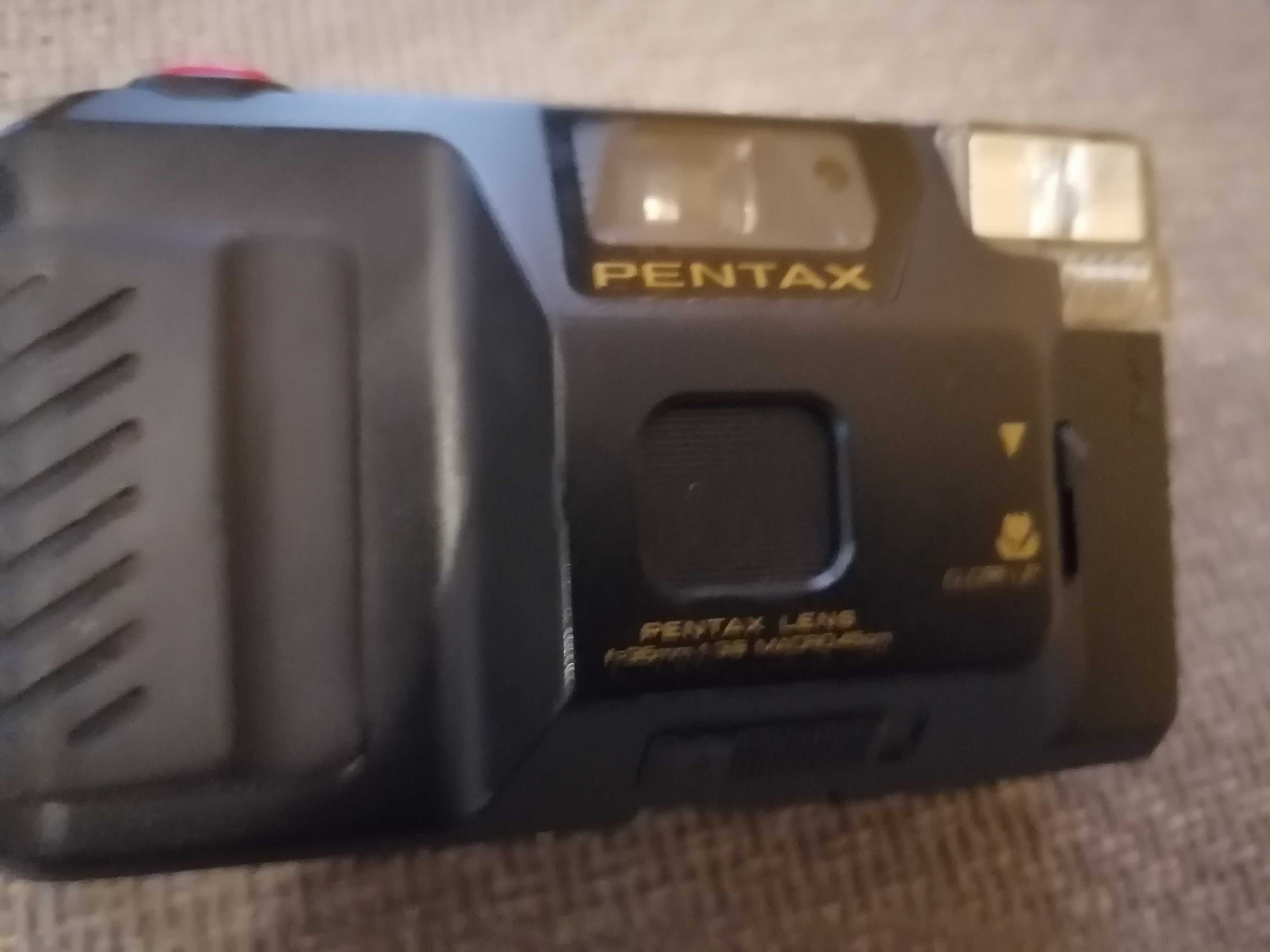 Pentax Mini Sport 35 M 35M 35mm