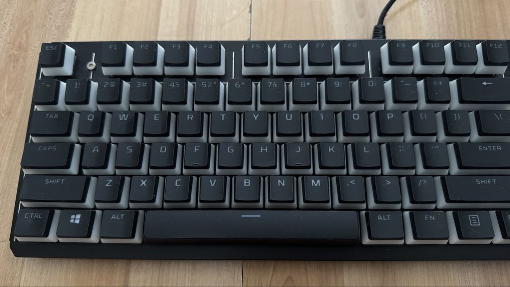 Klawiatura mechaniczna A4Tech Bloody b975 RGB