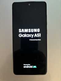 Samsung A51 4G como novo.