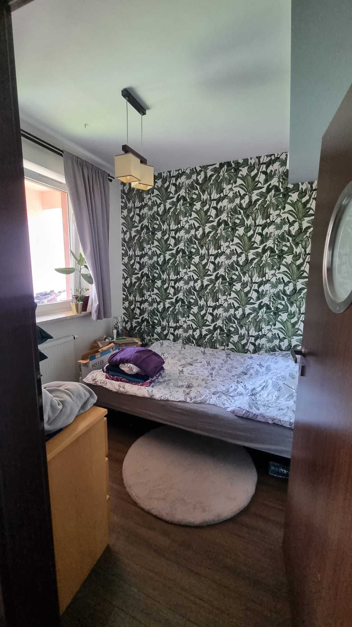 Do wynajęcia mieszkanie 2 pokojowe