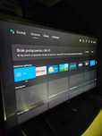 Sony Bravia KD-43XH8505 – 43" 4K Ultra HD Smart TV Android