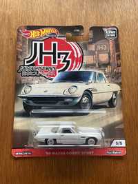 Hot Wheels Mazda Cosmo Sport