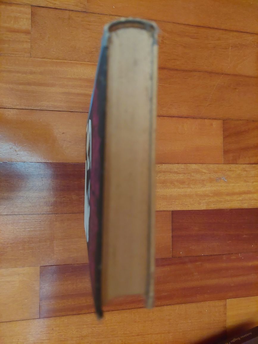 A ceociara - Livro