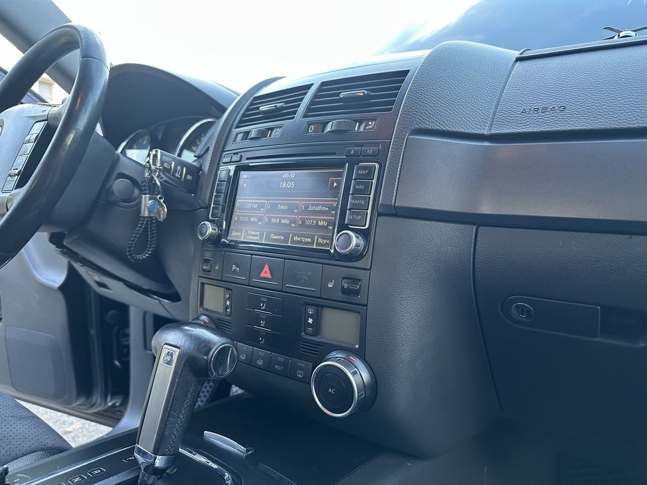 Дизель 3 л 2009 рік