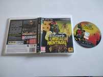 Gra PlayStation PS3 Red Dead Redemption Undead Nightmare