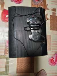 Playstation 3 e jogos