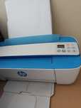 Pilne!! Urządzenie HP deskjet, tusze 652
