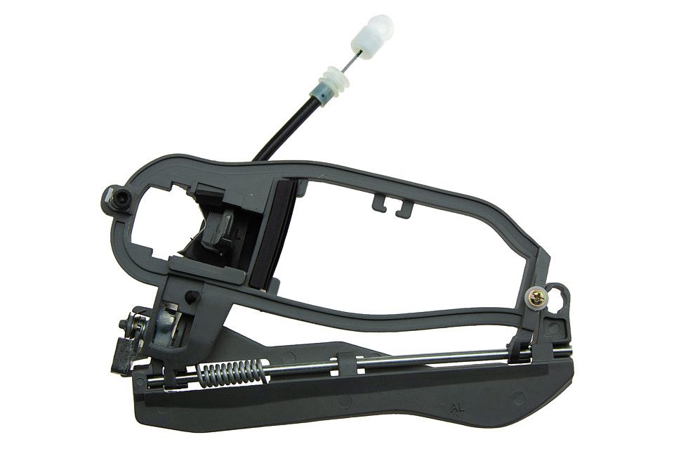 Кронштейн ручки двери левой bmw x5 e53, 51218243615