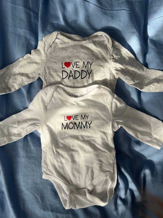 Дитячий одяг 56-62 розмірів