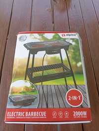 Grill elektryczny 2000W