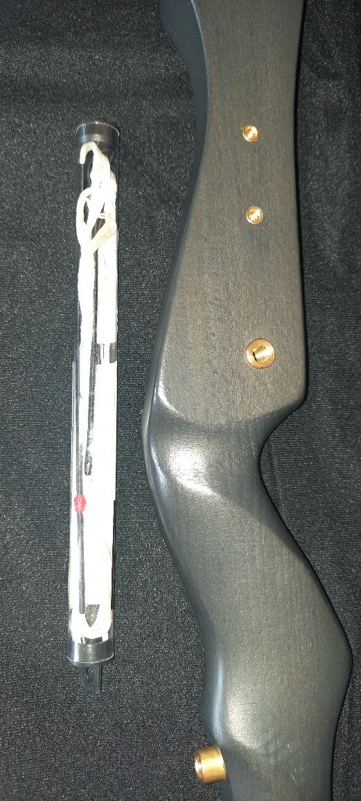 Łuk Ragim Matrix Evo  LH