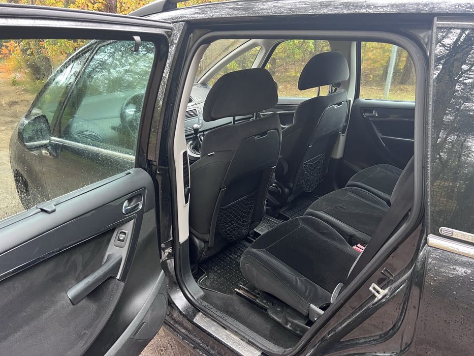 Citroen C4 Grand Picasso