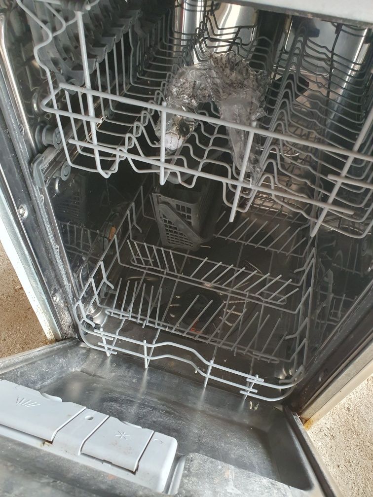 Zmywarka electrolux na części.