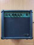 Wzmacniacz gitarowy  stagg 10ga