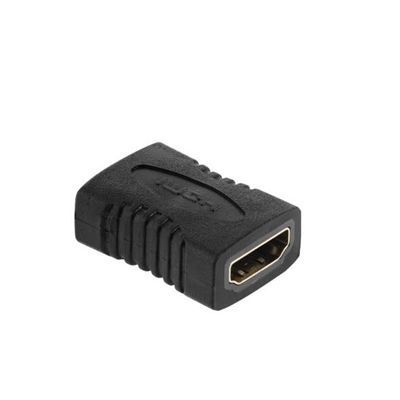 Złącze Adapter Beczka Hdmi - Hdmi