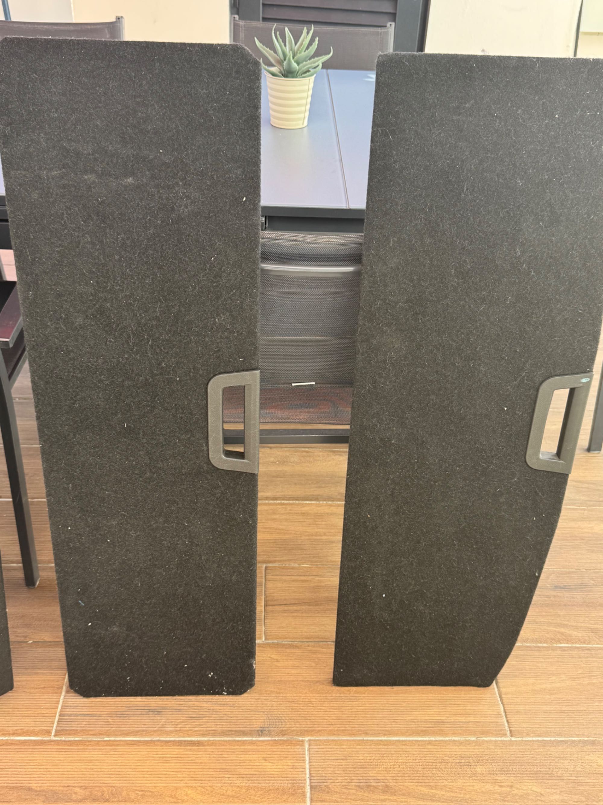 Proteção de fundo de mala Nissan Qashqai