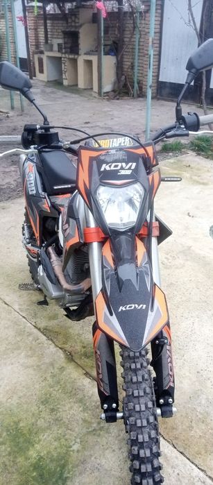 Продам Kovi gnc 300 на номер