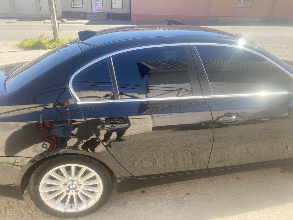 Продам Bmw e60 !!!