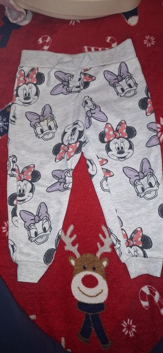 Dresik Disney 86cm
