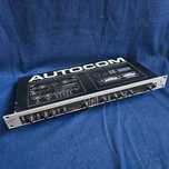 Behringer AUTOCOM kompresor / limiter MDX 1000 rack