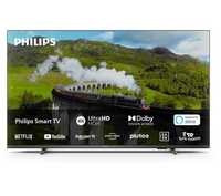 Телевізор PHILIPS 50PUS7608/12 4K Ultra HD HDR 2023р