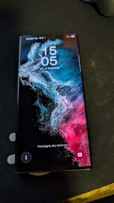 Samsung S22 Ultra 12/256