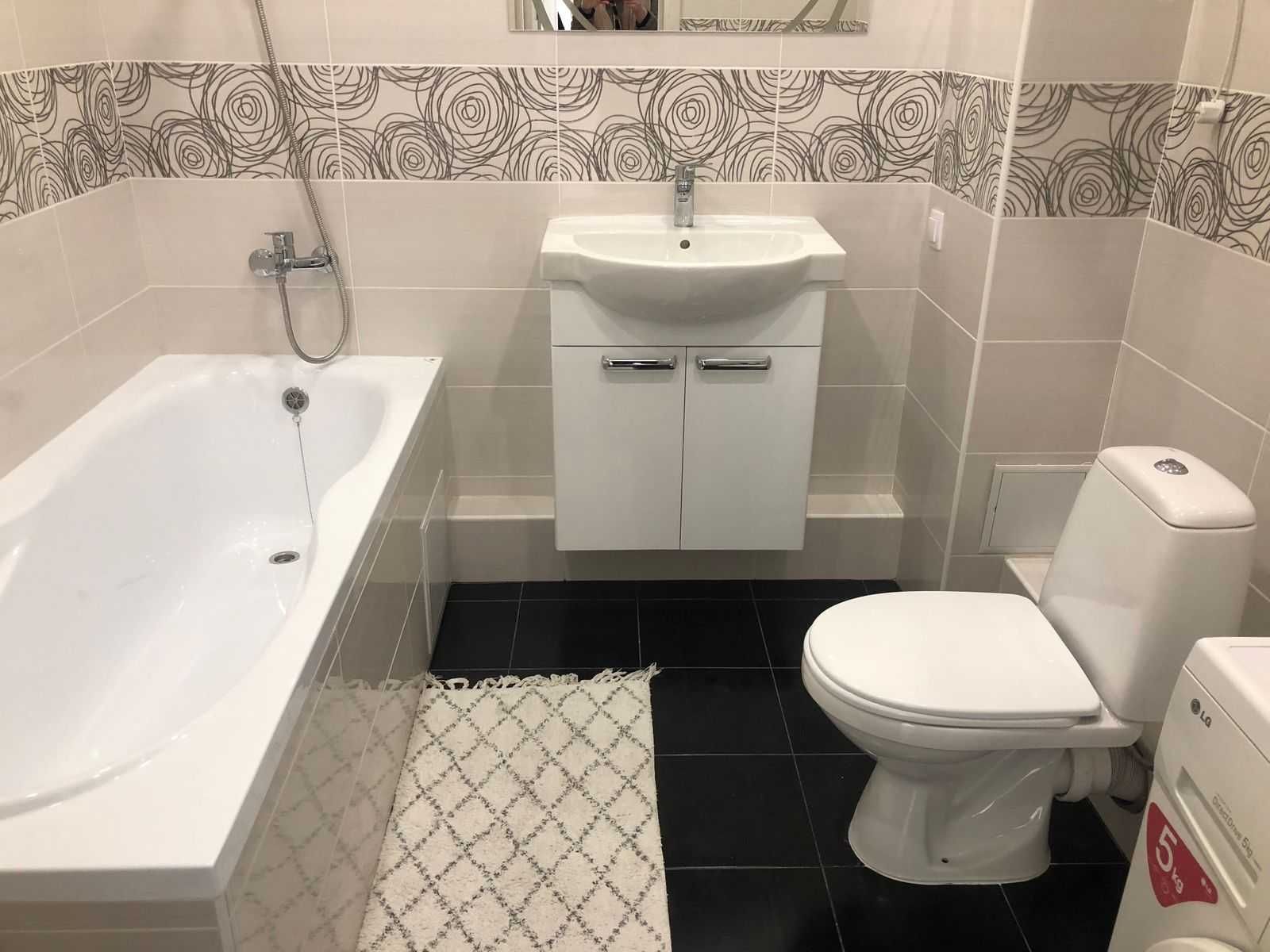 Аматовой 22, продаж 1 кімнатної квартири!