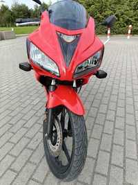 Sprzedam Honde CBR 125