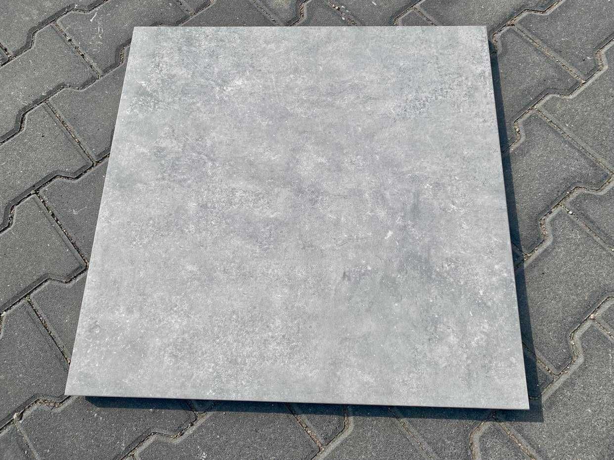 OKAZJA !! GRES TARASOWY CIMANTI CLAY GREY 60x60x2 cm już za 98złm2