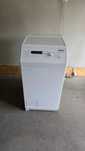 Pralka od góry MIELE W695F A+++ 6kg PLMenu BiałyLotus