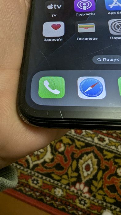 Продам айфон XS max 256 торг