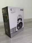 Навушники AKG K702