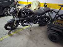 Zontes G1X 125cc