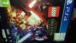 Lego przebudzenie mocy, iniemamocni, jurassic world ps4, sklep tychy