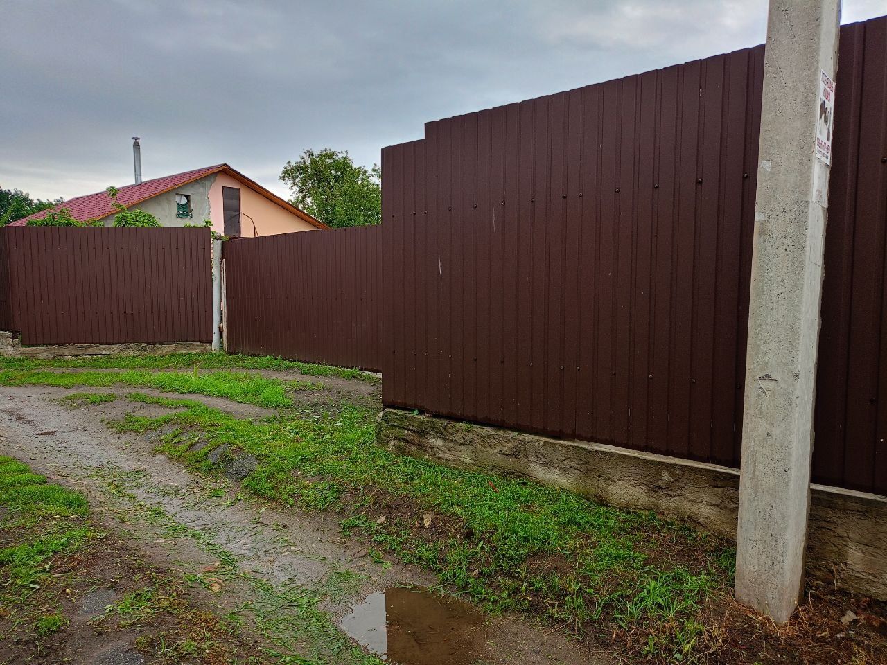 Продаж землі під Києвом в с. Хотів, Новосілки 20 сот землі Без % Торг